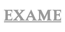Exame