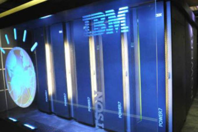A melhor empresa de IA da América Latina, segundo a IBM